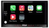 CarPlay Pioneer ile güzel!