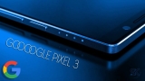 Pixel 3 için Yeni Detaylar Var