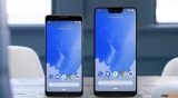 Google Pixel 3 XL İlk Canlı Görüntüleri Sızdırıldı!
