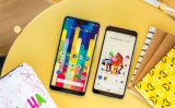Google Pixel 3 ile Birlikte Akıllı Telefon Satışlarının Düştüğünü İtiraf Etti!