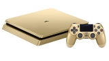 Altın PlayStation 4 Satışta!