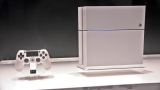 PlayStation 4 Slim Buzul Beyazı Özellikleri ve Fiyatı