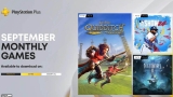 PlayStation Plus Essential Eylül Ayı Ücretsiz Oyunları Açıklandı!