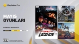 PlayStation Plus Mayıs Ücretsiz Oyunları Belli Oldu!