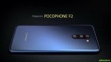 Pocophone F2 Performans Testlerinde Ortaya Çıktı