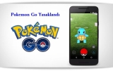 Pokemon GO ABD’de Yasaklandı!
