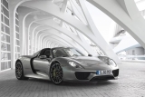Porsche 918 Spyder üretimi durduruldu!