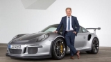 Porsche Geleceğe Yönelik Adımlar Atıyor