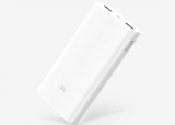 Xiaomi, Hızlı Şarj 3.0 ile 20.000 mAh PowerBank duyurdu