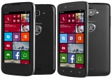 En ucuz Windows Phone Akıllı telefon üreticisi Prestigio