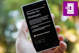 Windows Phone 8.1 Preview için güncelleme yayınlanacak