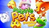 Puzzle Pets Bağımlılık Yaratacak
