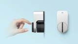Sony’den akıllı kapı kilidi!