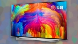 Quantum Dot teknolojili LG TV’ler oldukça iddialı!