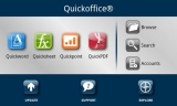QuickOffice çok yakında tarih oluyor