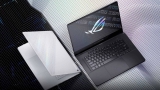 ASUS ROG Zephyrus G14 2021 İnceleme