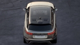 Range Rover Velar Modeli Geliyor