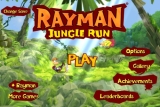 Rayman Jungle Run