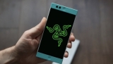 Razer Phone 4000 mAh Batarya İle Geliyor