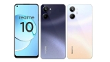 Realme 10 4G Tanıtıldı – Fiyatı ve Özellikleri