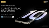 Realme 10 Pro serisi, 8 Aralık’ta dünya çapında piyasaya sürülüyor