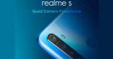 Realme 5 ve Realme 5 Pro Tanıtıldı – Özellikleri, Çıkış Tarihi ve Fiyatı