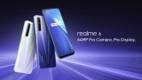 Realme 6 Fiyatı ve Özellikleri