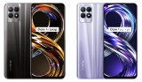 Realme 8i Tanıtıldı – Fiyatı ve Özellikleri