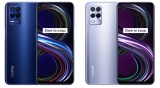 Realme 8s 5G Tanıtıldı – Fiyatı ve Özellikleri