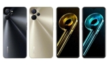 Realme 9i 5G’nin Ekran Özellikleri Onaylandı