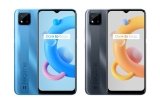 Realme C20A Çok Yakında Satışa Sunulacak!
