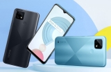 Realme C21 Tanıtıldı – Fiyatı ve Özellikleri