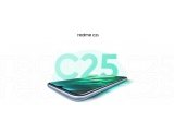 Realme C20, C21 ve C25, 8 Nisan’da Tanıtılacak!