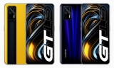 Realme GT 5G Tanıtıldı – Fiyatı ve Özellikler