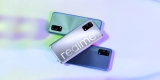 Realme, En İyi Görünen Telefonunu Satışa Sunacak!