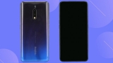 Realme X Tanıtım Tarihi Netlik Kazandı