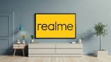 Yeni Realme Televizyonlar Yakında Geliyor