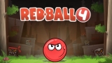 Red Ball 4 Android Oyunu