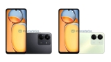 Sızdırılan Görüntüler Yaklaşan Redmi 13C’yi Gösteriyor