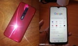 Redmi 8 Canlı Canlı Görüntülendi