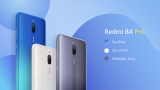 Redmi 8A Pro Tanıtıldı – Fiyatı ve Özellikleri