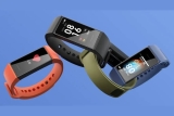 Xiaomi Mi Band 4C, Avrupa’da Redmi Band İsmiyle Satışa Sunulacak!