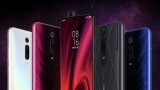 Redmi K30 Serisi Satış Rekorları Kırıyor!