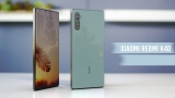 Redmi K40, 2020 Yılının Dördüncü Çeyreğinde Piyasada!