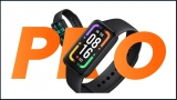 Redmi Smart Band Pro, 1.47″ OLED ekranla duyuruldu