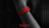 Redmi Band Yarın Satışa Sunuluyor!