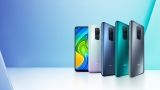 Redmi Note Serisi Telefon Satışları Dünya Çapında 140 Milyonu Aştı