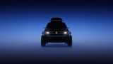 Renault, Renault 4’ü crossover EV konsepti olarak canlandırıyor