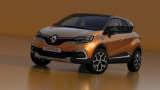 Renault Captur Makyajlı Kasa İle Ortaya Çıktı
