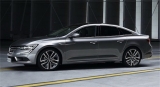 Renault Talisman tanıtıldı